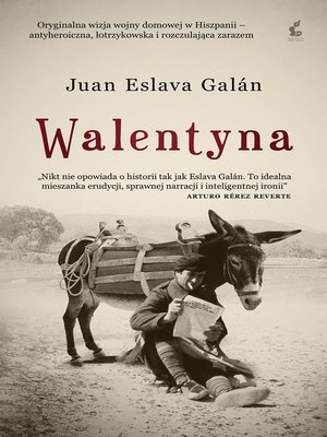 cover image of Walentyna